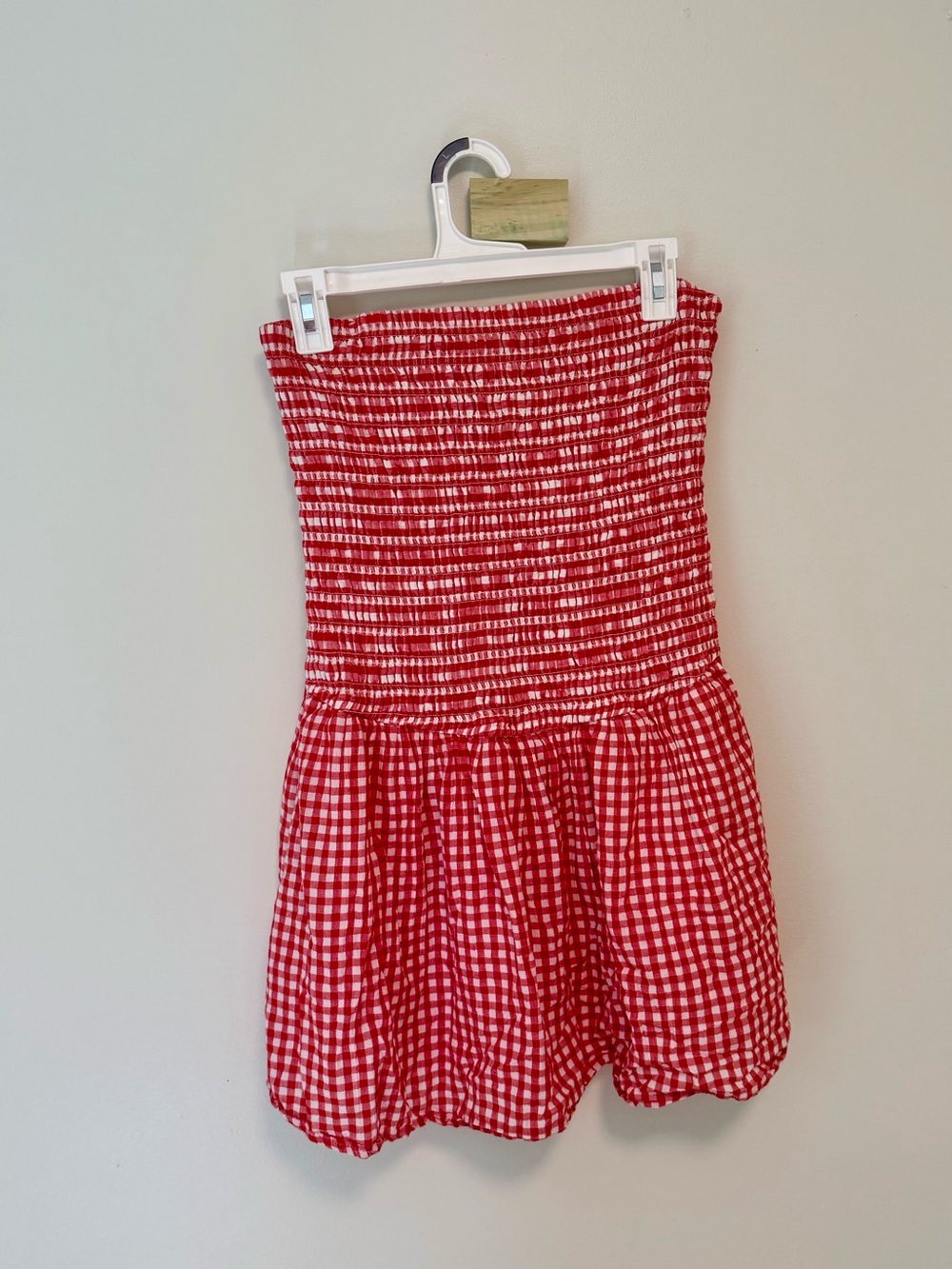 Hollister Dress